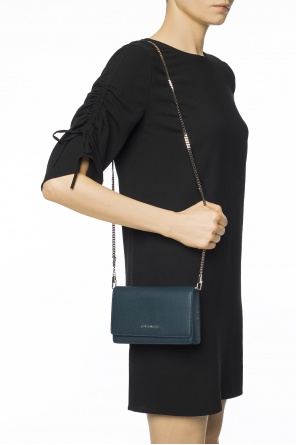 'pandora' wallet on chain, zdjęcie 2 'pandora' wallet on chain od Givenchy